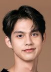 Kimhan / Kim / "Klang Mesa" / "Loong Nhuad" / "Baby Bangs"