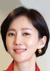 Eo Yong Mi