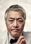 Goo Jin Ki