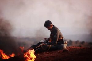 وداعا للاسلحة Farewell to Arms-9