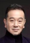 Zhou Qiu Hai