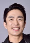 Kang San
