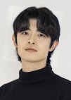 Jo Shin Woo [Tae Hak's adopted son / Supervisor of Sorak]