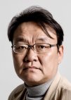 Song Ji Man