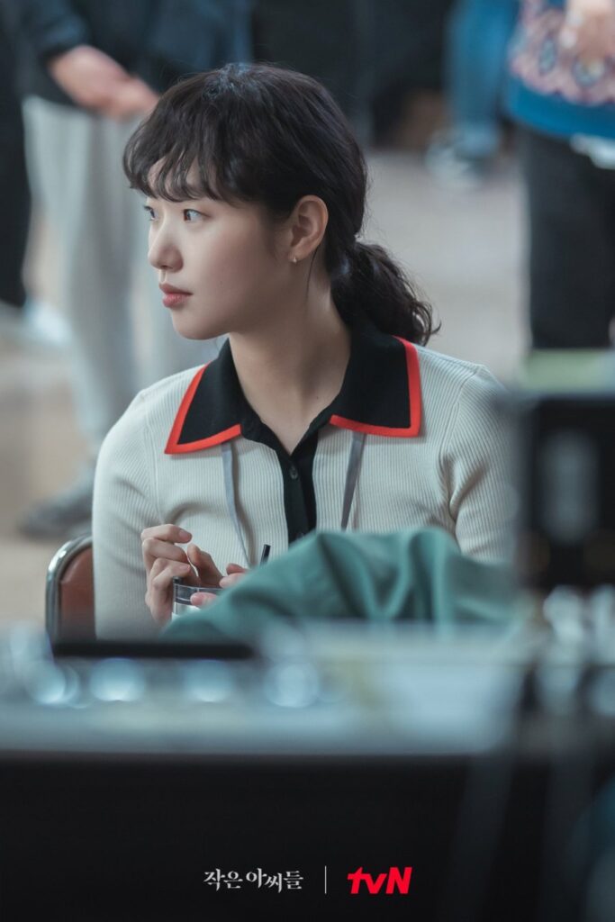 نساء صغيرات Little Women - 8