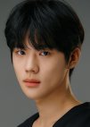 Prince Seong Nam (Lee Kang)