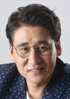 Lee Jung Hun