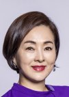 Yang Ban Sook [Eun Kang's mother]
