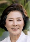 Geum Baek Joo