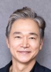 Jo Dae Bong [Eun Kang's father]