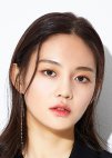 Lee Seo Yi [The King's sister, Joseon's princess, first love of Poong]