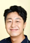 Park Jin Eon