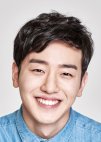 Kim Myung Jin [Owner of Manyeondang / The Prime Minister’s youngest son]