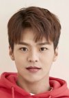 Kang San