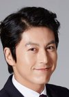 Baek Jae Min