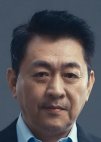 Lin Shan Yong