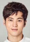 Hwang Dae Myung / "Skunk"