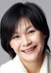 Goo Young Sook
