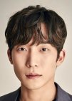 Hong Woo Jin