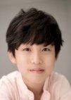Park Seung Jae [Joo Ran and Jae Ho's son]