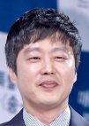 Won Jong Mook