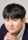 Gong Myung Pil [Ho Gae’s partner]