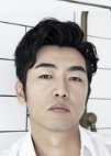 Gong Soo Pyo [Hae Ra's Husband]