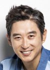 Joo Gwang Soo [Chief director at Market House]