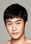 Kang Do Ha [NFS]