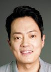 Lee Cheol Yong