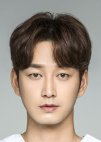 Lee Kwang Il