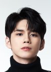 Kang Hee Shik