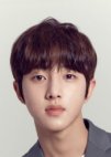 Ha Eun Ho [Eun Gyeol’s brother]