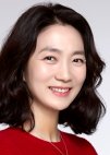 Lim Ji Mi [Cheong Ah's stepmother]