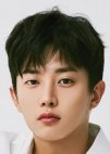 Yoo Gi Ho