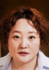 Sim Yeong Ja