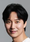 Kim Hae Il / Michael