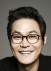 Koo Dae Yeong