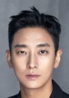 Jung Won Yeong