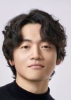 Ko Yeong Hun [NIS team 4 agent]