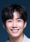Crown Prince Seung [Hwa Ri's eldest brother]