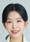 Park Mi Jeong [NIS team 4 agent]