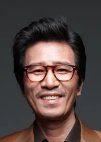 Koo Hyeong Tae [KNS Broadcasting Station president]