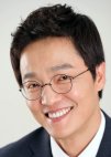Cho Sang Hun