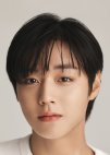 Yeon Si Eun / Gray Yeon