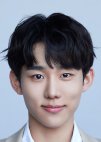 Jung Su Gyeom