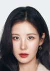 Cha Seon Chaek / "University Student K"
